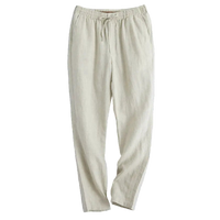 Linen Pants