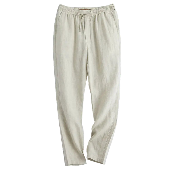 Linen Pants