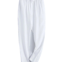 Linen Pants
