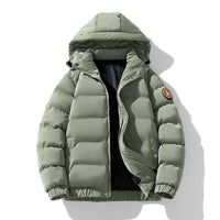Winter Parka