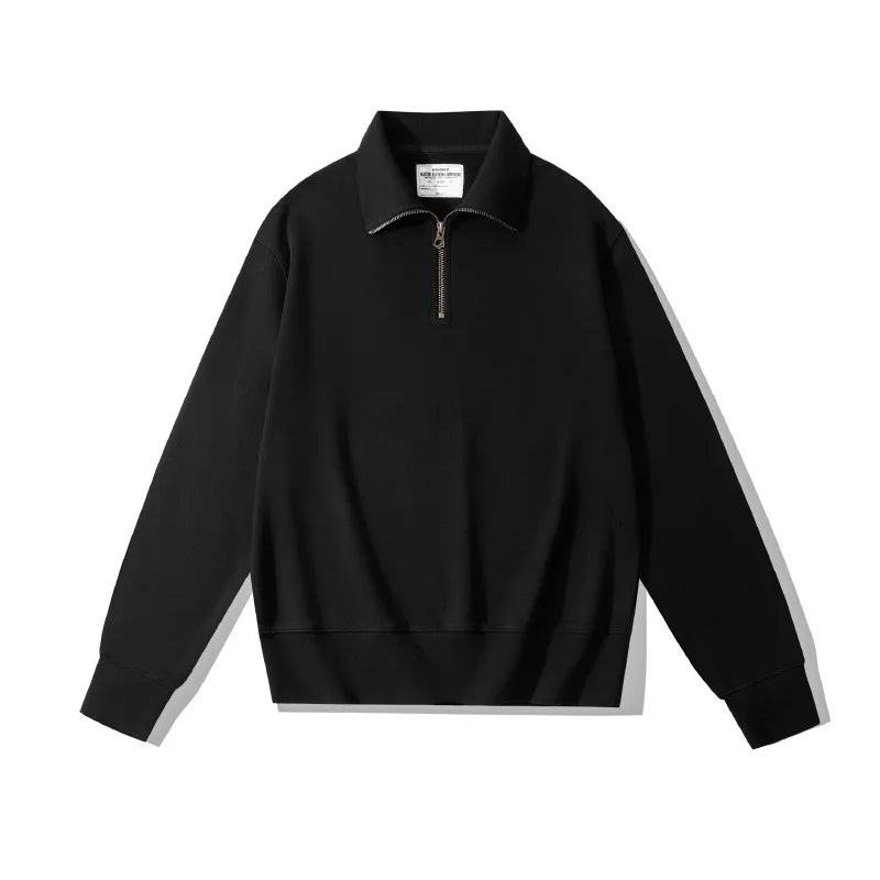 Winter Quarter Zip