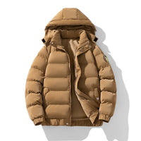 Winter Parka