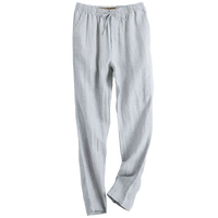 Linen Pants