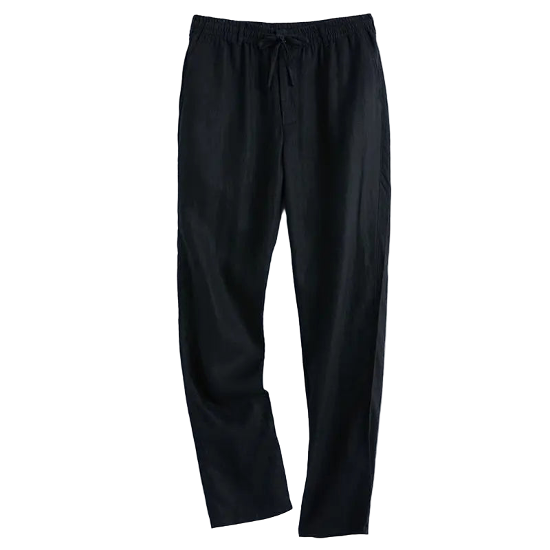 Linen Pants