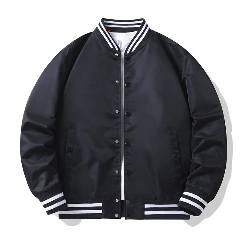 Baseball Jacket