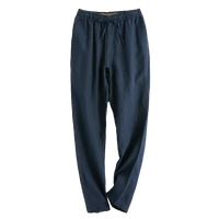 Linen Pants